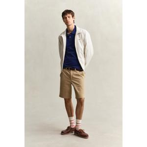 GANT Regular Fit Shield Piqué Polo Shirt